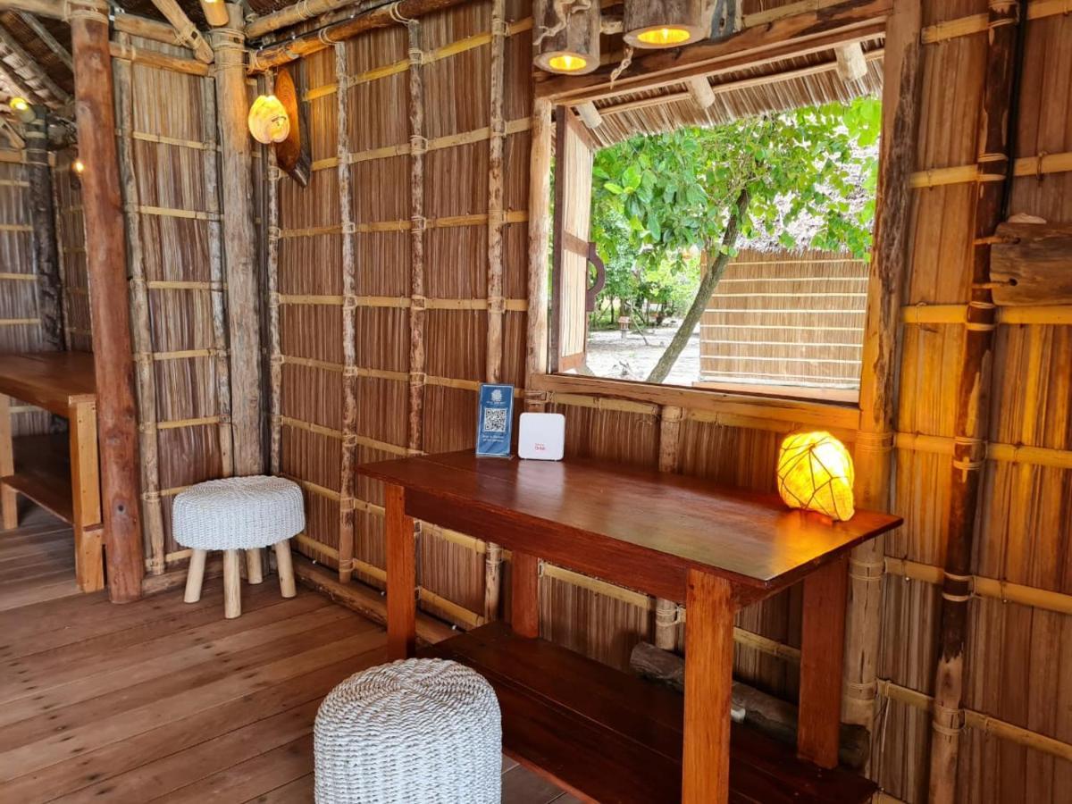 Wai Resort - Raja Ampat Pulau Birie Exterior foto